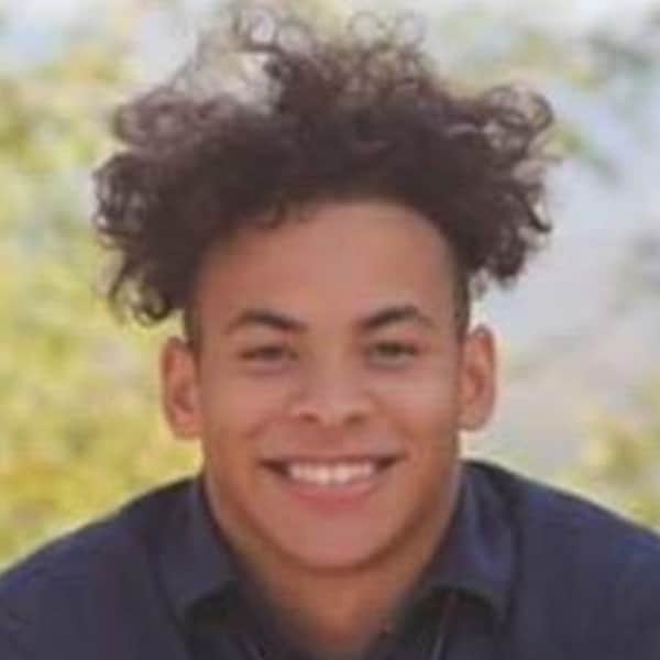 CJ Crawford