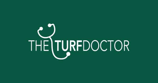 Turf Doctor-Robert Stroud