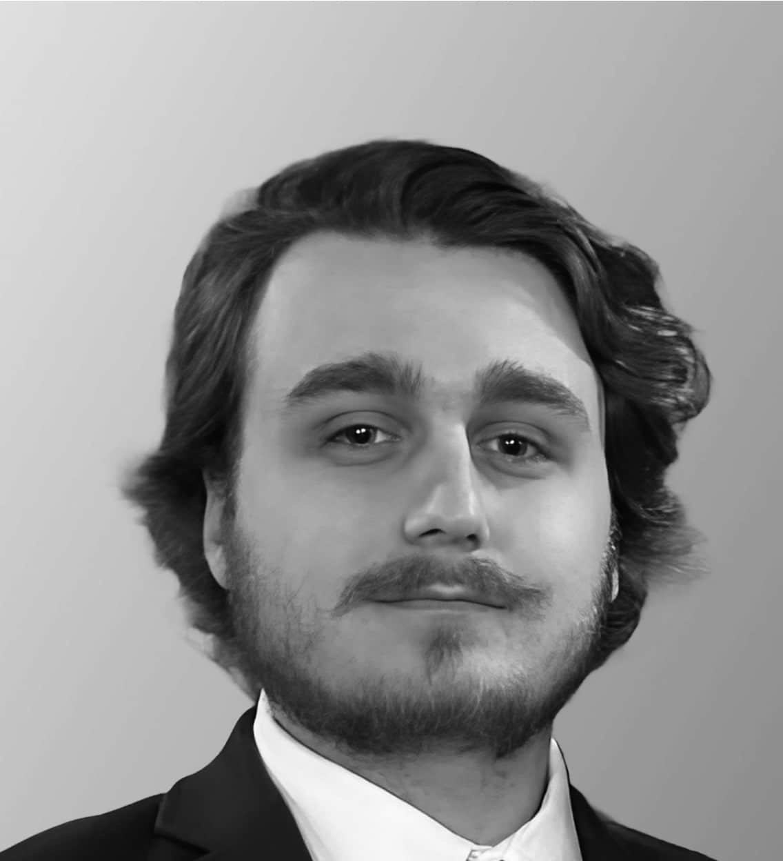 Blake Quillen