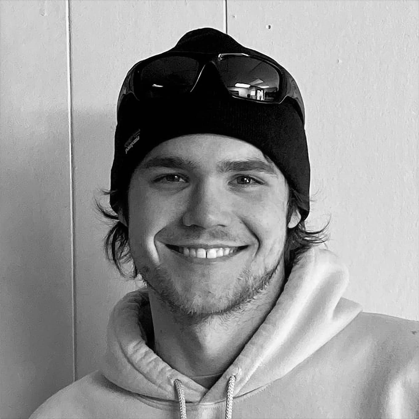 Chad Marsh